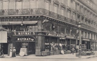 Moynat