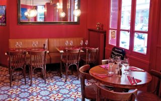 The New Neighborhood Bistrot