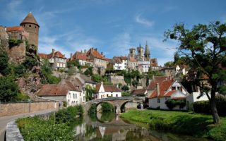 Buying into Burgundy