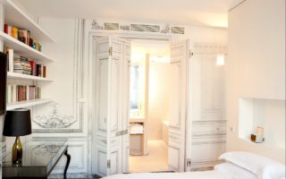 La Maison Champs-Elys&eacute;es