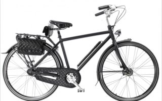 Bike Chic