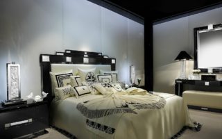 Lalique’s New Furniture