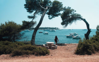 A feast for the senses: Cannes, Grasse and Mougins