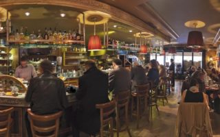 Brasserie Flottes