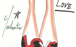 Christian Louboutin