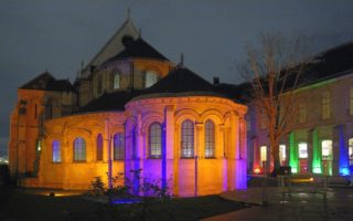 La Nuit des Mus&eacute;es