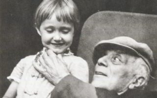 Maeght: A Family Affair