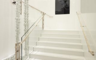 New Paris Boutique for Chanel