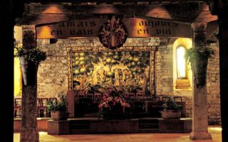 Clos de Vougeot