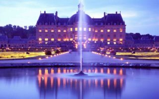 Candlelight Visits at Vaux-le-Vicomte