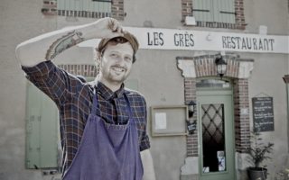 Lindry: Les Gr&egrave;s
