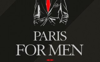 Paris for Men