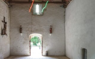 Brittany: L’Art dans les Chapelles
