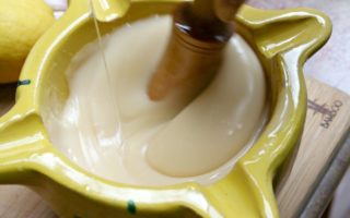 Heavenly Aioli: Recipe