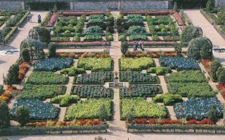 Garden Jewels