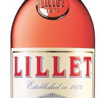 Lillet: Licensed to Chill