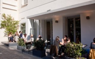 Coffee Cafés: The Coffee Revolution in Paris