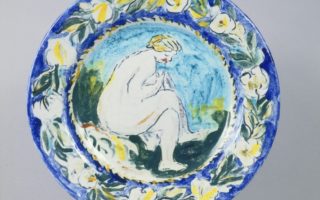Derain, Dufy, Matisse, Picasso: La C&eacute;ramique des Peintres