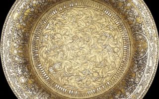 Islamic Art: Resplendent at the Louvre