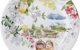 Provence by Gien
