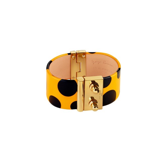 Louis Vuitton Infinity dots Golden Metal ref.978619 - Joli Closet