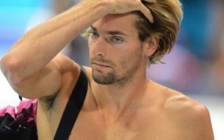 Yannick Agnel