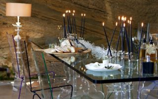 Saint-R&eacute;my-de-Provence: Le Mas de l’Amarine