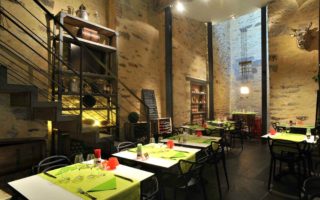 Saint-Malo: Auteur du Beurre