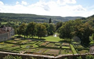 Burgundy’s Wine Route