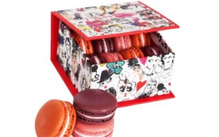 Ladur&eacute;e’s New Lanvin-Designed Boxes