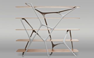<i>Naturoscopie</i> Collection by No&eacute; Duchaufour-Lawrance