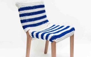 WA.DE.BE. Designers’ Granny Chair