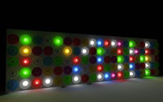 Lyon’s Festival of Lights