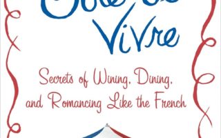 <i>Joie de Vivre</i>