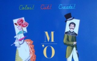 Impressionist Fashion at the Mus&eacute;e d’Orsay Boutique