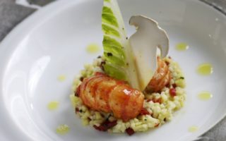 L’Assiette Champenoise