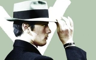 Top 5 Films with Alain Delon