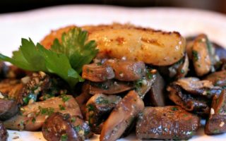 Festive Foie Gras