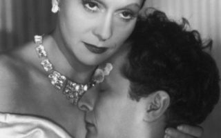 <i>Les Enfants du Paradis</i> at the Cin&eacute;math&egrave;que