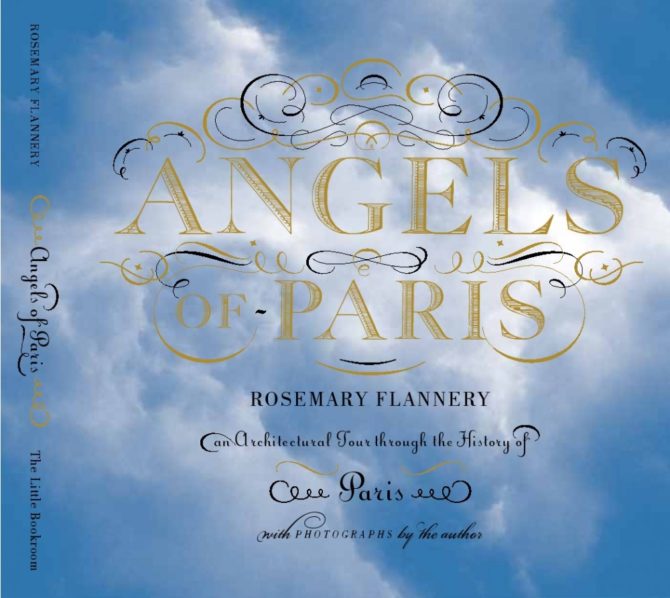<i>Angels of Paris</i>