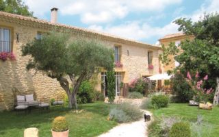 La Maison de Léonie: CRT Occtanie