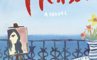 Book Reviews: Cooking for Picasso, a Novel by Camille Aubray