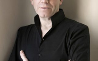Robert Carsen