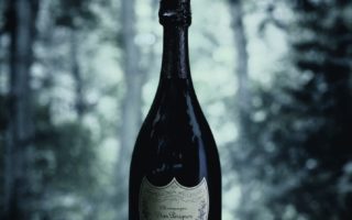 Dom P&eacute;rignon: A Look at a Legend