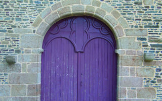 Magic Moments: (Almost) Buying a Medieval Chapel in France
