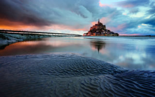 Explore La Manche, a Beautiful Corner of Normandy