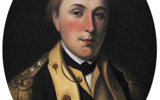 On the Trail of the Marquis de Lafayette