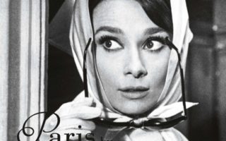 Paris by Hollywood