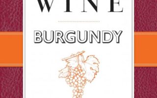 Food Wine Burgundy
