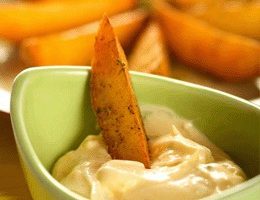 Aioli / Mediterranean Garlic Mayonnaise